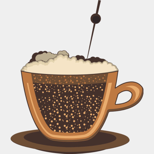 Hot Coffee 6 Thumbnail