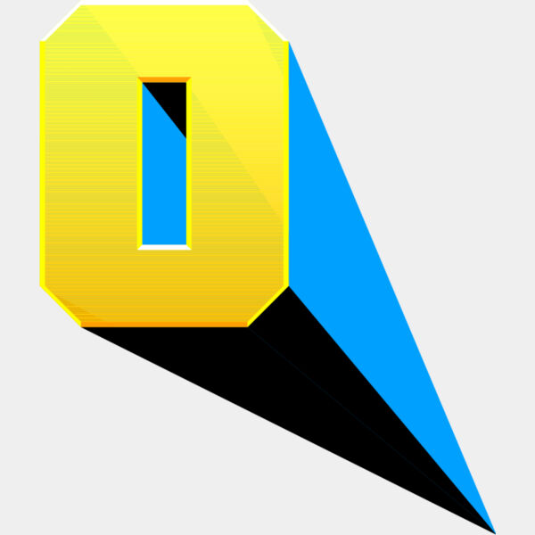 Superhero Comic Book O 1 Thumbnail