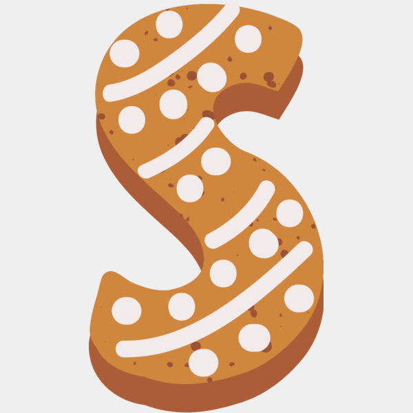 Gingerbread Cookie S 1 Thumbnail