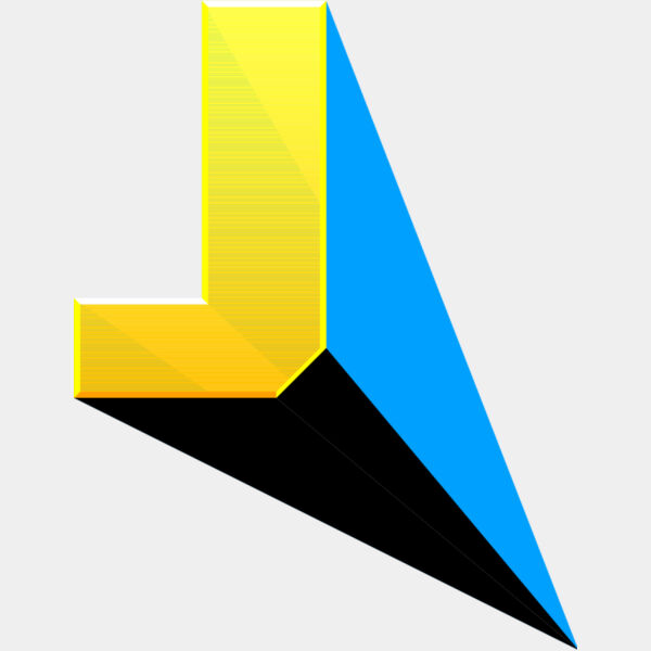 Superhero Comic Book J 1 Thumbnail