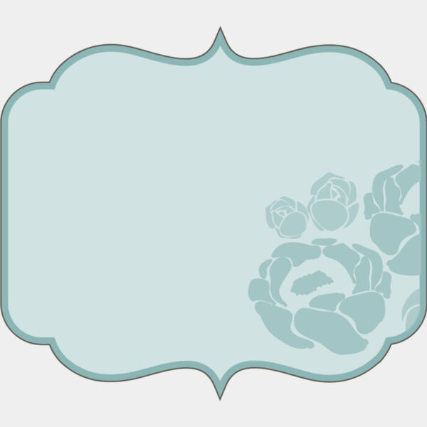 Rose Badge Thumbnail