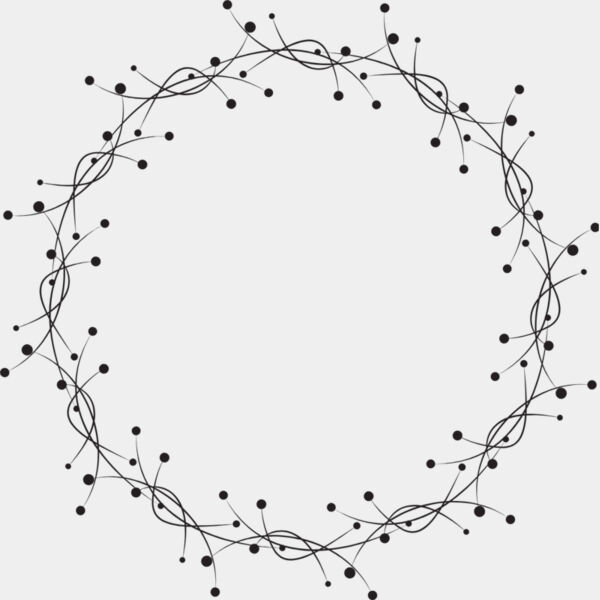 Floral Wreath 74 Thumbnail