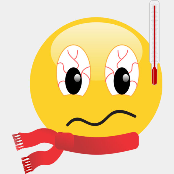 Sick Emoji 4 Thumbnail