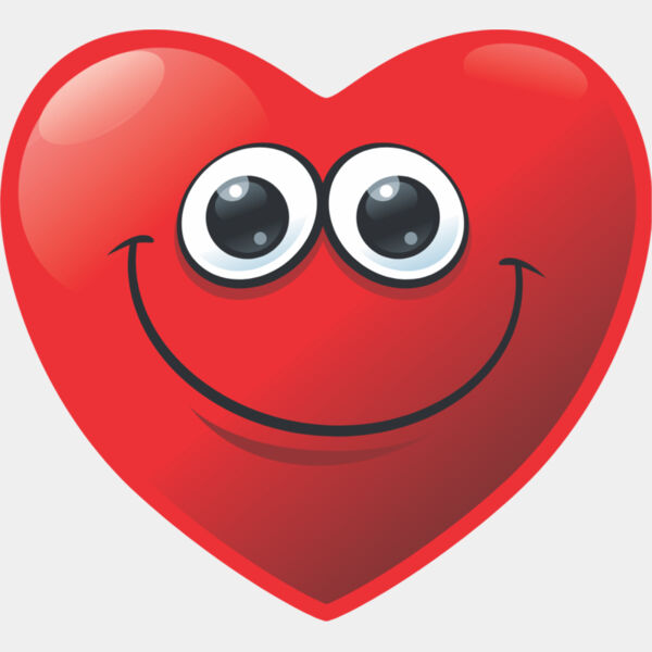 Happy Smile Heart 1 Thumbnail