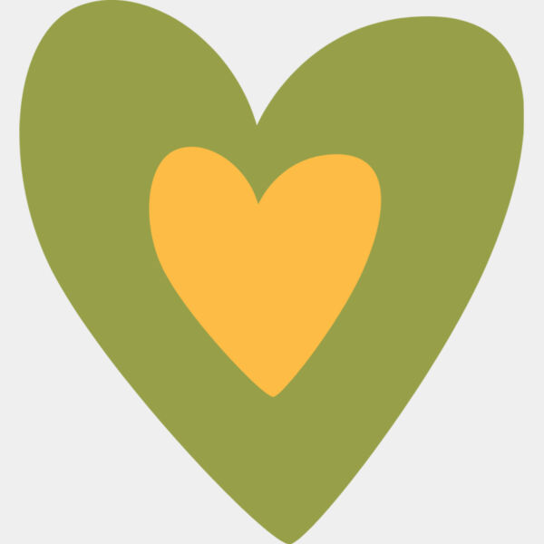 Fall Autumn heart 5 Thumbnail