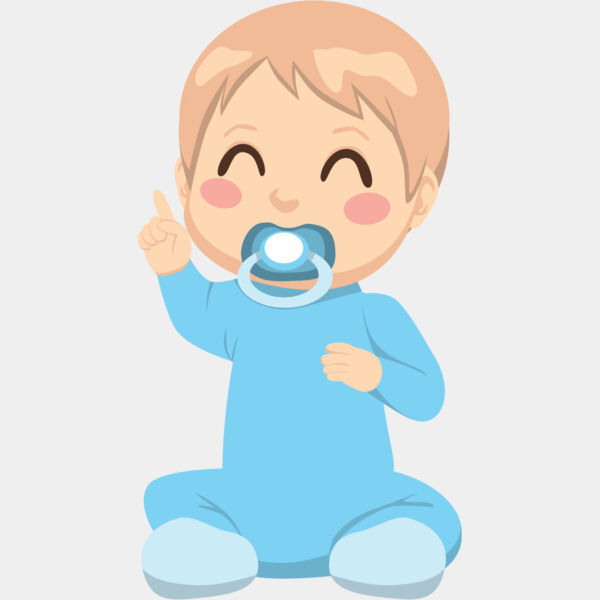 Boy Baby 1 Thumbnail