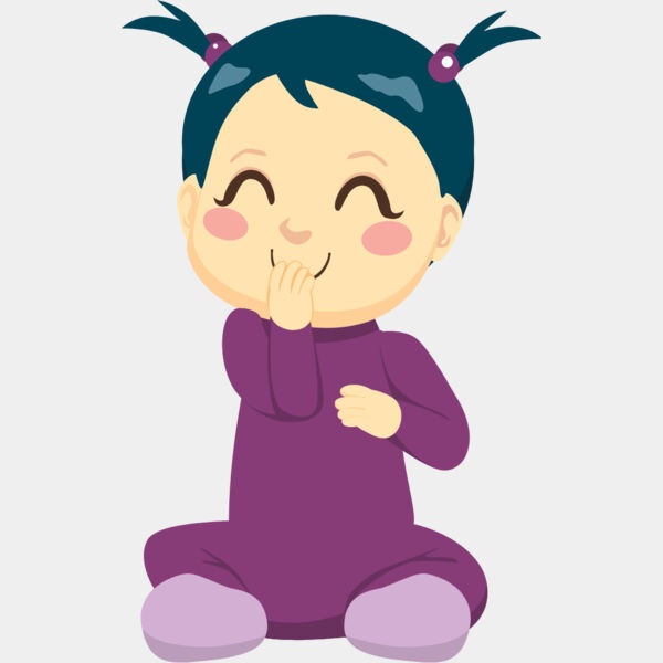 Girl Baby 2 Thumbnail