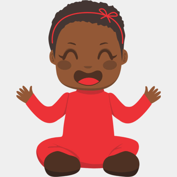 Girl Baby 1 Thumbnail