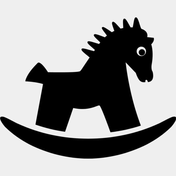 Rocking Horse Icon 1 Thumbnail