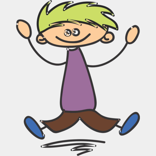 Dancing Boy 1 Thumbnail