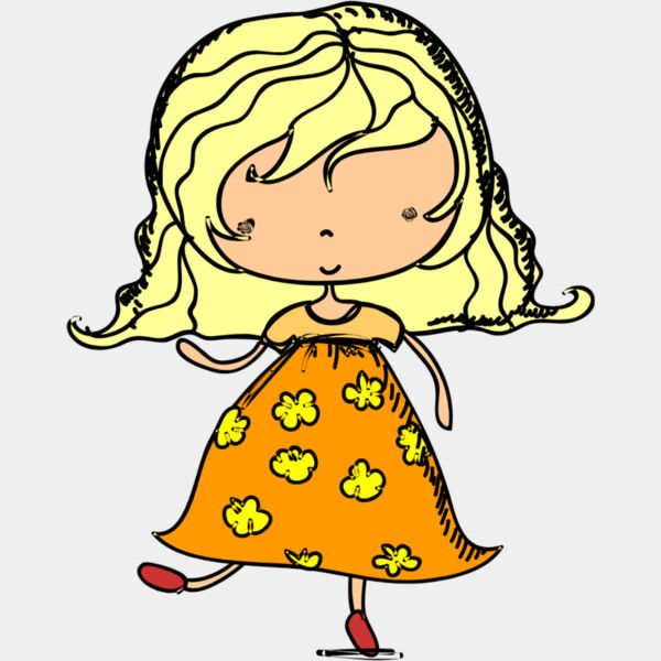 Cartoon Boy 5 Thumbnail