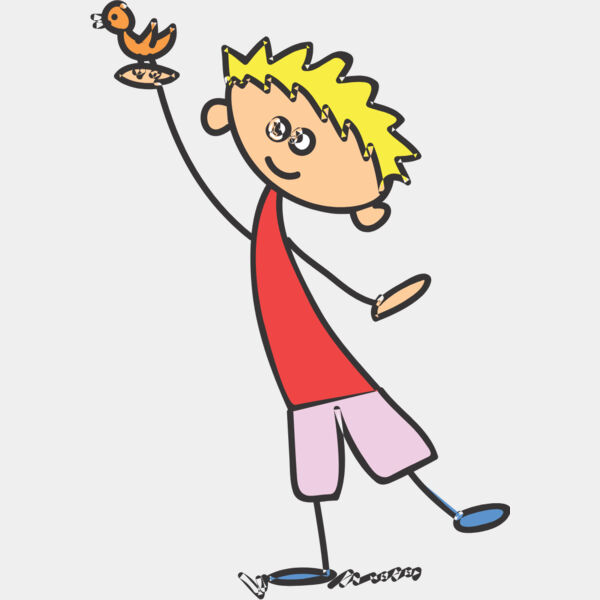 Bird Boy 1 Thumbnail