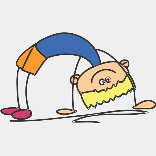 Dancing Boy 3 Thumbnail