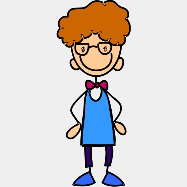 Teen Son 1 Thumbnail