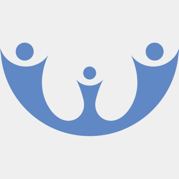 Three Stick People Family 5 Thumbnail