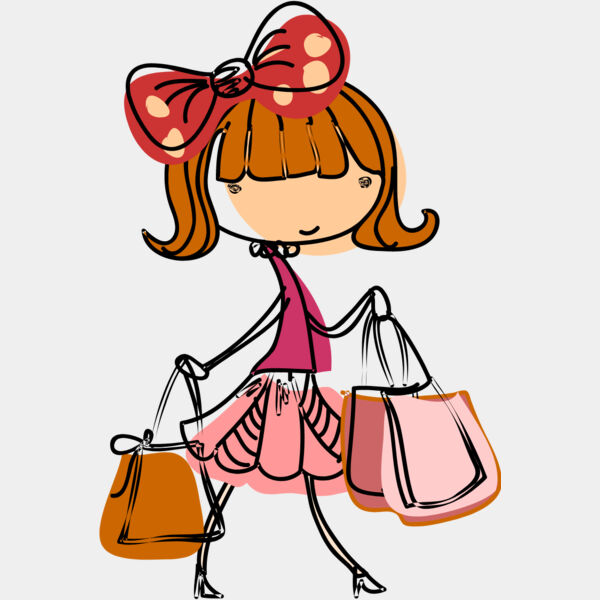 Teenage Girl 7 Thumbnail