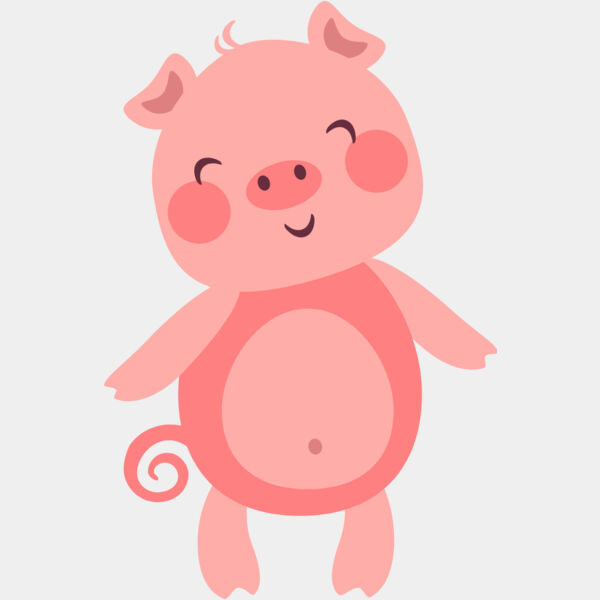 Baby Pig 3 Thumbnail