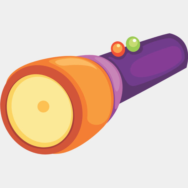 Flashlight 1 Thumbnail