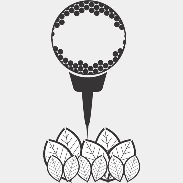 Golf Emblem 5 Thumbnail