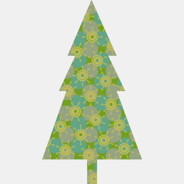 Christmas Tree 15 Thumbnail