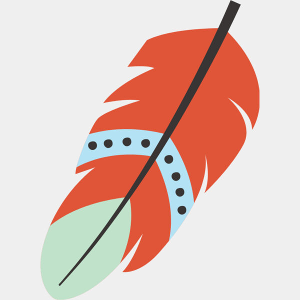 Woodlands Feather 6 Thumbnail