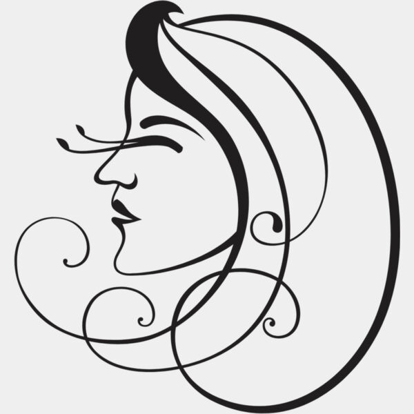 Virgo Woman 2 Thumbnail