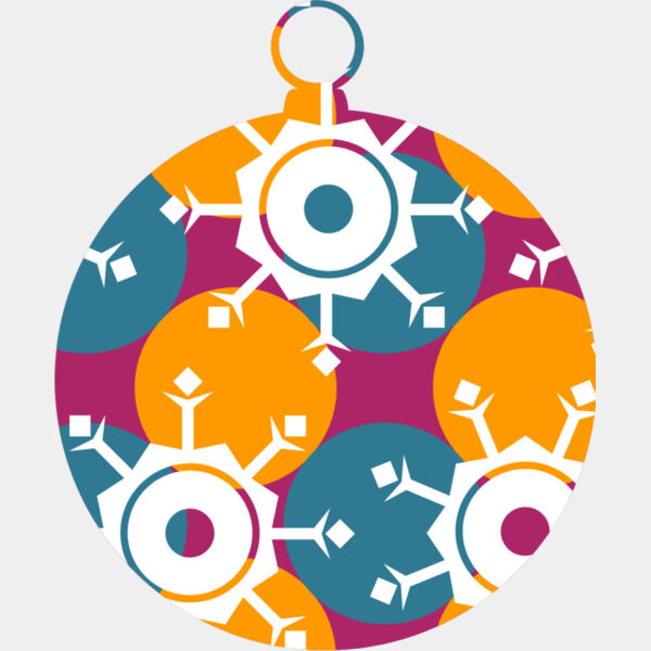 Christmas Ornament 33 Thumbnail