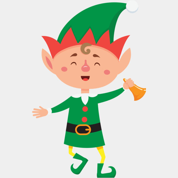 Christmas Elf 11 Thumbnail