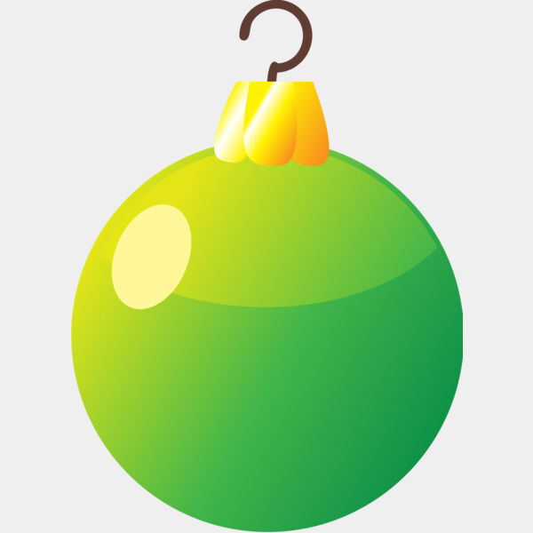 Christmas Ornament 2 Thumbnail