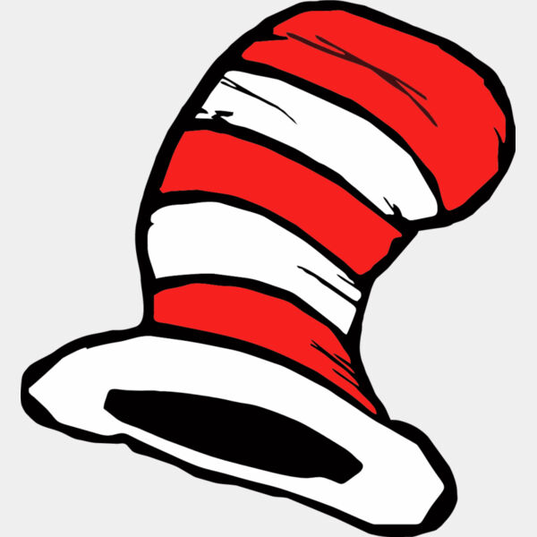 Dr Seuss Cat in the Hat 1 Thumbnail