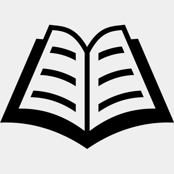 Book Icon 87 Thumbnail