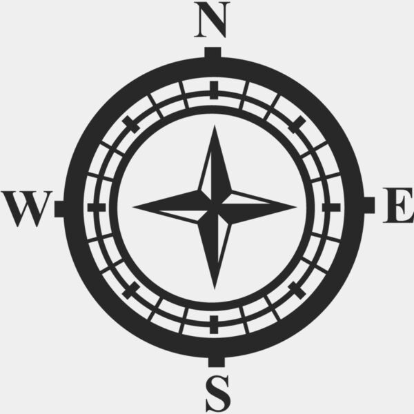 Nautical Compass 7 Thumbnail