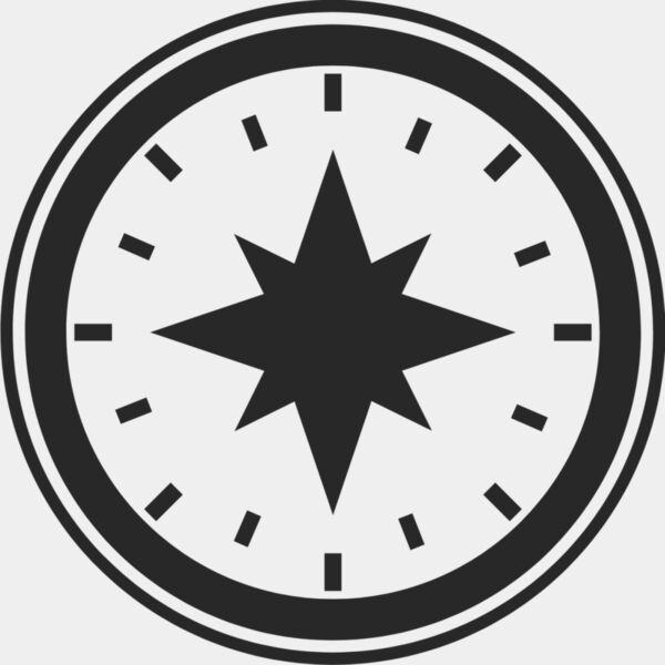 Nautical Compass 6 Thumbnail