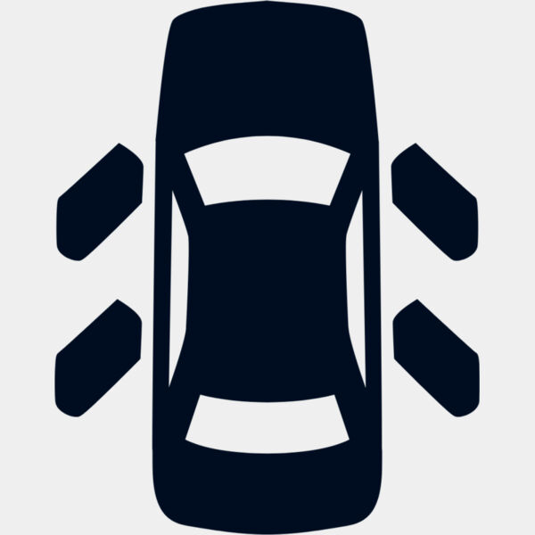 Sedan 4 Doors Icon 1 Thumbnail