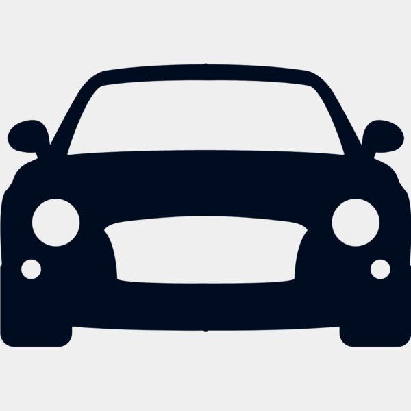 Car Silhouette 1 Thumbnail