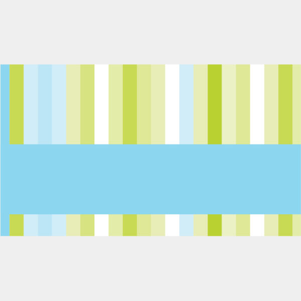 Stripe Business Card Background 1 Thumbnail