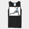Core Cotton Tank Top Thumbnail