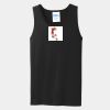 Core Cotton Tank Top Thumbnail