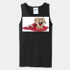 Core Cotton Tank Top Thumbnail