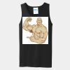 Core Cotton Tank Top Thumbnail