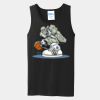 Core Cotton Tank Top Thumbnail