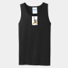 Core Cotton Tank Top Thumbnail