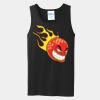Core Cotton Tank Top Thumbnail