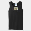 Core Cotton Tank Top Thumbnail