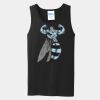 Core Cotton Tank Top Thumbnail