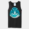 Core Cotton Tank Top Thumbnail