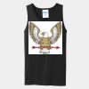 Core Cotton Tank Top Thumbnail