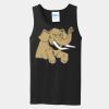 Core Cotton Tank Top Thumbnail