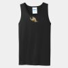 Core Cotton Tank Top Thumbnail