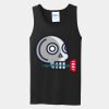 Core Cotton Tank Top Thumbnail